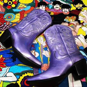 Jeffrey Campbell Boots